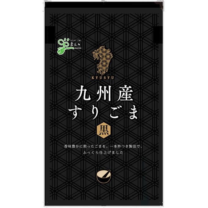 만텐 볶은 규슈산 흑임자 30g