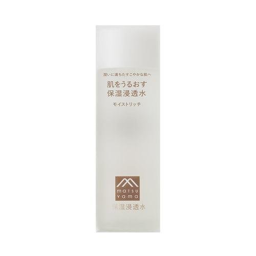 마쓰야마 하다우루 모이스춰라이징 인퓨전 모이스트 리치 로션 120ml