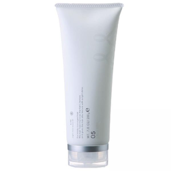 Mucota Adllura Aire 05 헤어 마스크 트리트먼트 스무더 200g