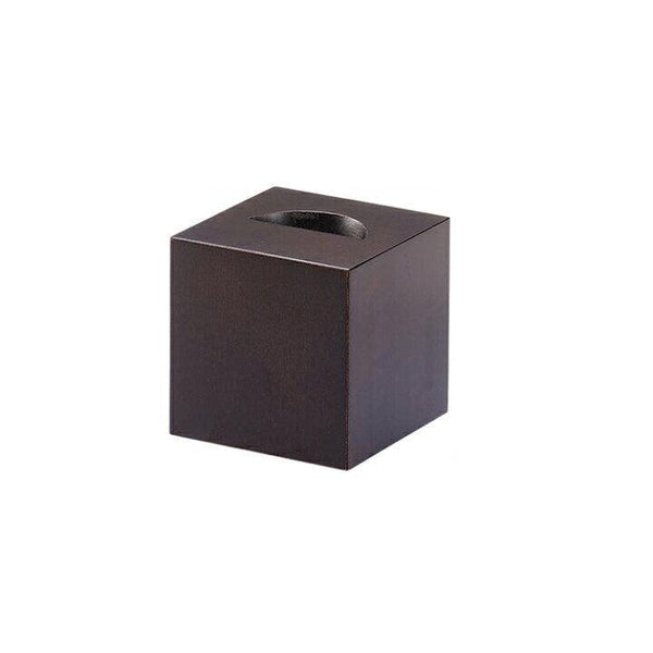 나카타 행거 일본식 갈색 나무 구둣주걱 상자 100mm