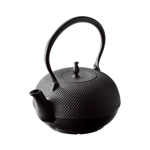 오이겐 난부 테츠빈 주철 주전자 칸게츠 아라레 H-159 1.85L