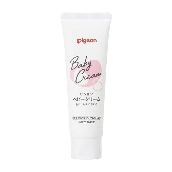 피존 베이비크림 아기 건성피부용 보습크림 50g