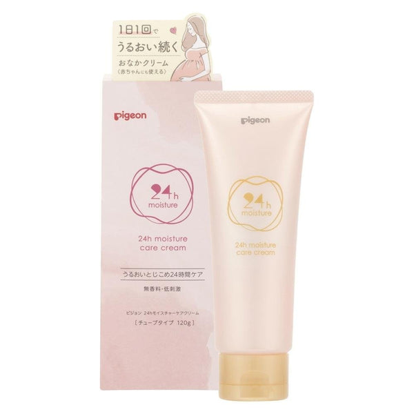 피존 모이스처 바디 케어 스트레치 마크 크림 튜브 120g