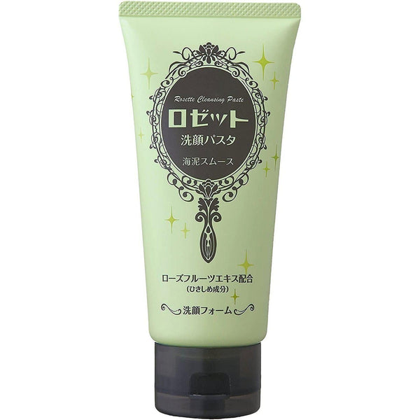 로제트 클렌징 페이스트 씨 클레이 스무스 폼 클렌저 120g