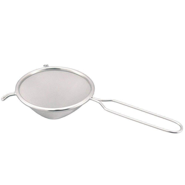 시모무라 프로페셔널 스테인리스 수프 여과기 30880