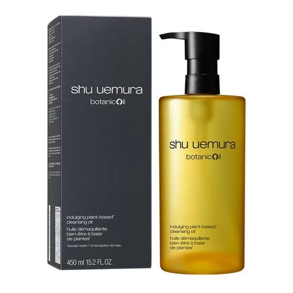 슈에무라 식물성 클렌징 오일 메이크업 리무버 150ml