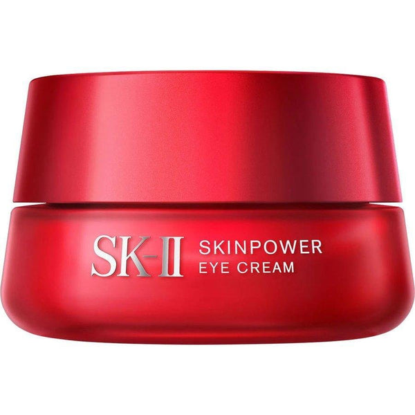 SK-II 스킨 파워 아이크림 프리미엄 안티에이징 스킨케어 15g