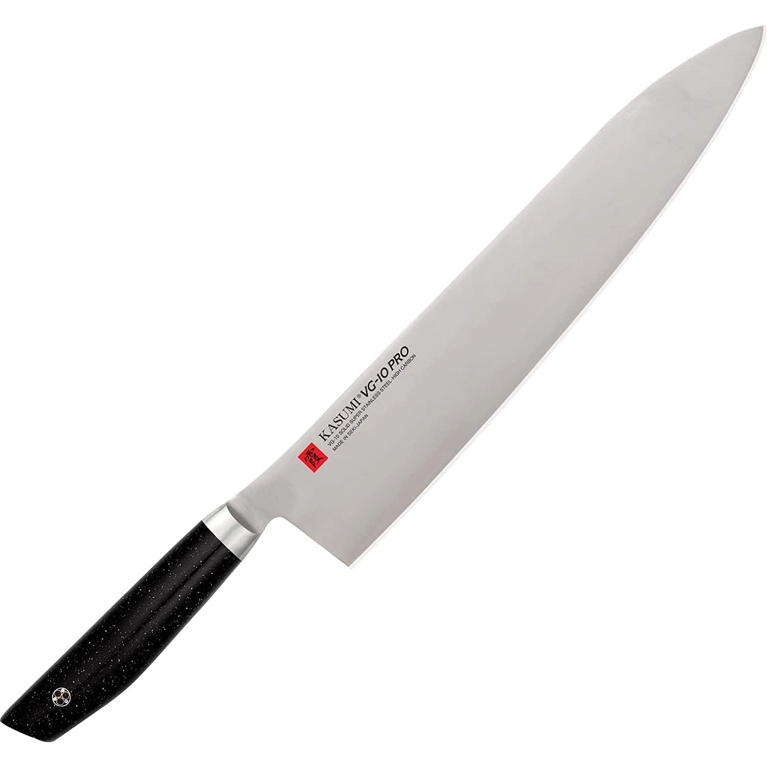 스미카마 카스미 VG-10 프로 켄가타 규토 나이프 270mm 58027