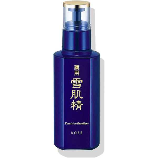 세키세이 에멀젼 엑설런트 스킨 브라이트닝 모이스처 밀크 140ml