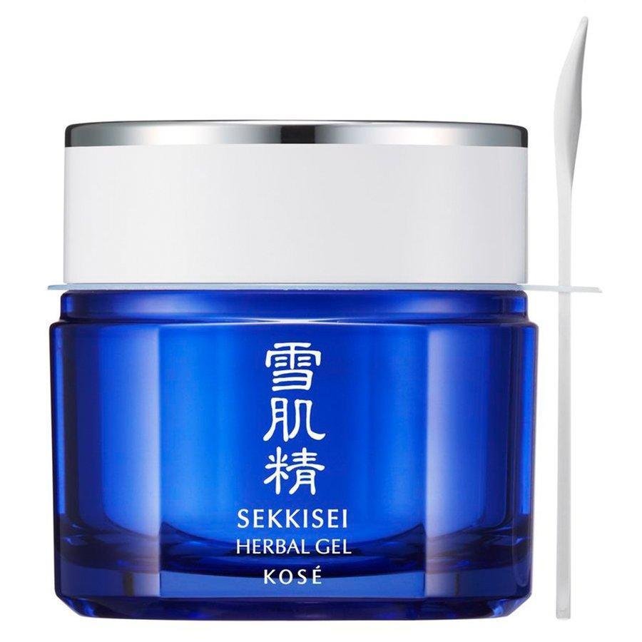 세키세이 허벌 젤 다기능 스킨케어 젤 80g
