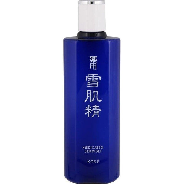 세키세이 브라이트닝 로션 하이드레이팅 페이셜 워터리 토너 360ml