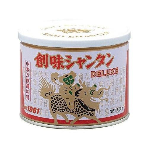 소미산탄 디럭스 만능 중국식 조미료 500g