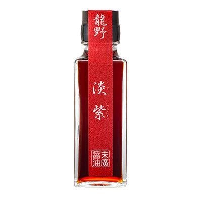 우스쿠치 스에히로 간장 프리미엄 일본 산 간장 담그기용 100ml