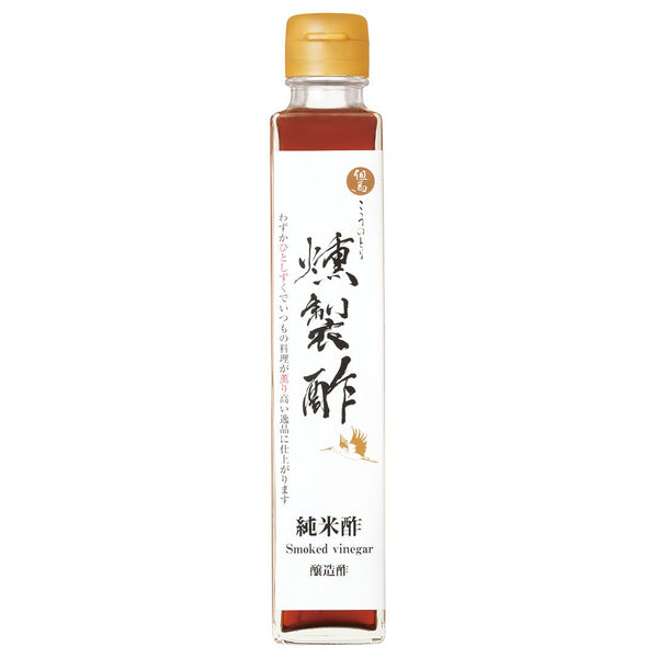 타지마 조조 훈제 준마이 순수 쌀 식초 200ml