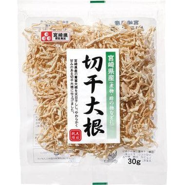 키리보시 무채썰기(말린무) 30g