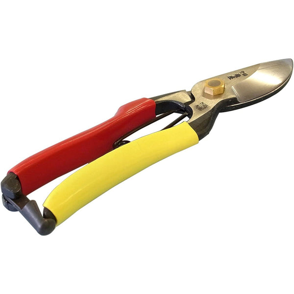 Tobisho 손 단조 전지 탄소강 전지 가위 SR-1 200mm