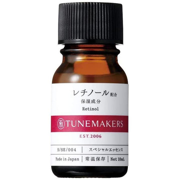 튠메이커스 레티놀 파생 에센스 안티에이징 세럼 10ml
