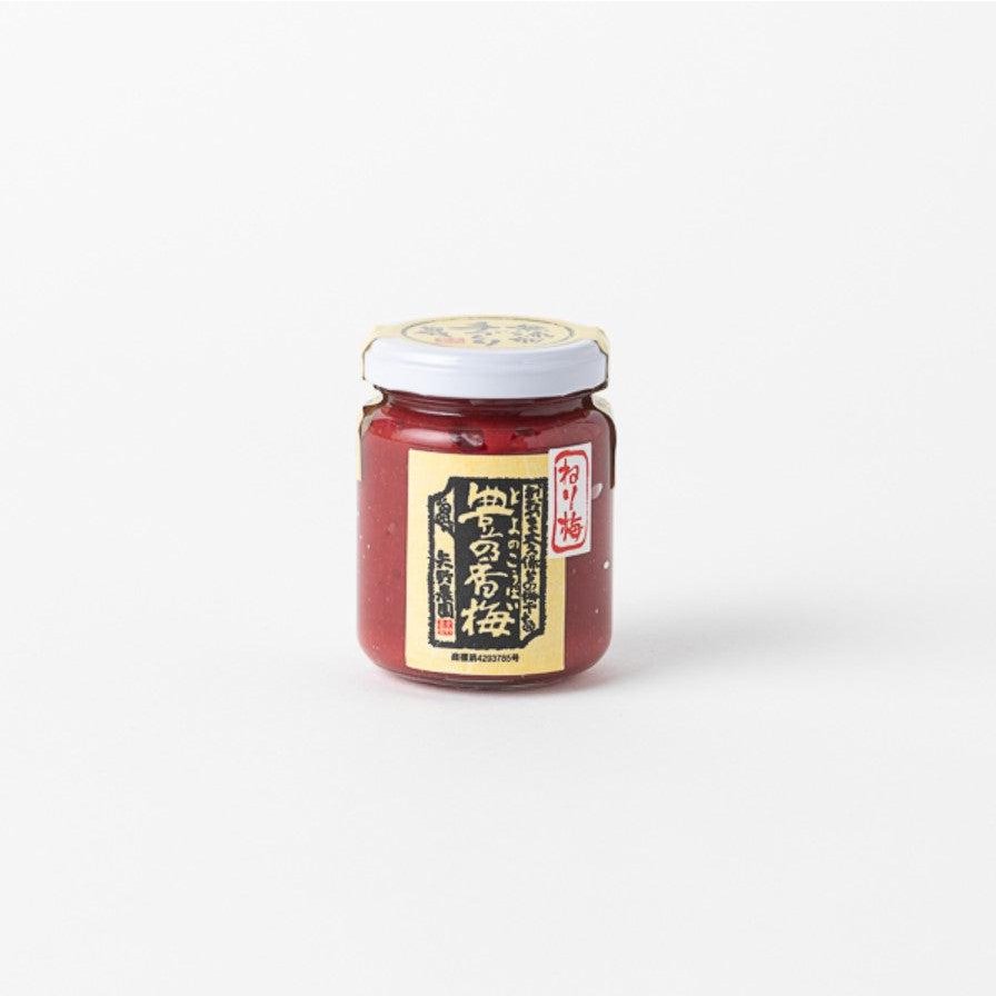 네리우메 천연 일본 우메보시 매실 페이스트 150g