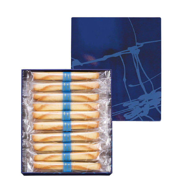 Yoku Moku Cigare 일본 시가 쿠키 30개