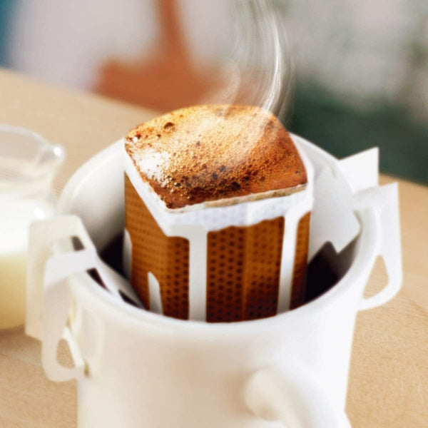 AGF 블렌디 드립 커피 스페셜 블렌드 18봉지