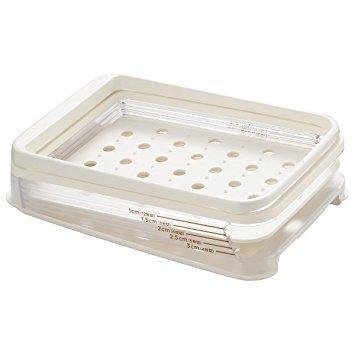 아케보노 홈 베이커리 조절식 빵 슬라이서 PS-955