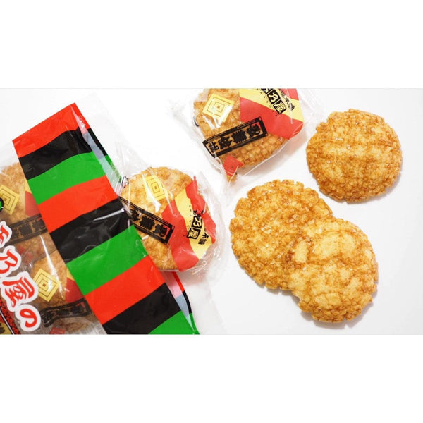 아마노야 가부키아게 센베이 (5봉지)