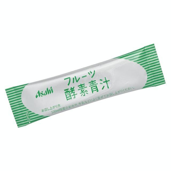 아사히 아오지루 과일효소녹즙 30포