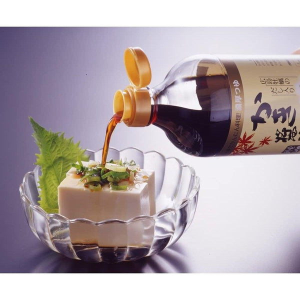 아사무라사키 가키 간장 천연 굴 간장 600ml