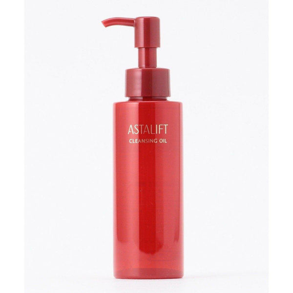아스타리프트 클렌징 오일 안티에이징 메이크업 리무버 120ml