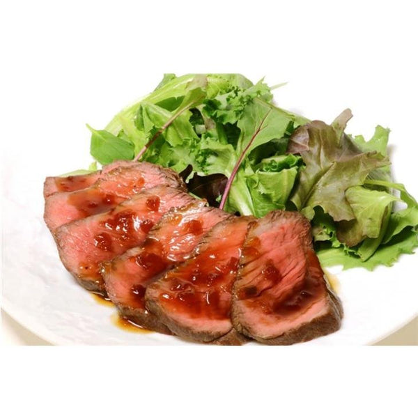 반조 일본식 스테이크 소스 진한 감칠맛 간장 마늘 양파맛 190g