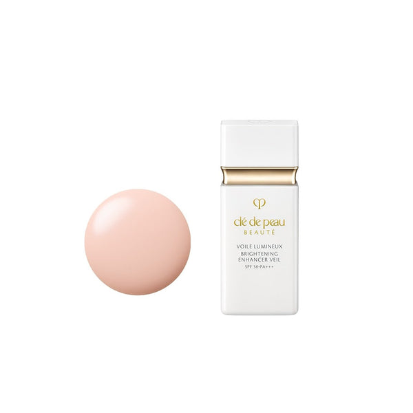 끌레 드 포 보떼 보일 뤼미뉴 브라이트닝 메이크업 베이스 SPF38 PA+++ 30ml