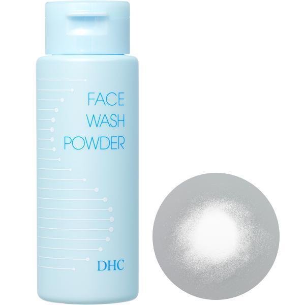 DHC 페이스 워시 파우더 엔자임 젠틀 엑스폴리에이팅 페이셜 클렌저 50g