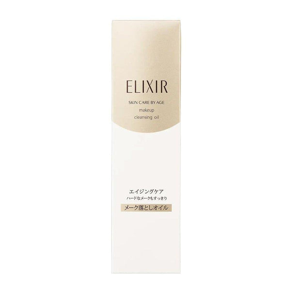 시세이도 엘릭서 슈페리어 메이크업 클렌징 오일 N 150ml