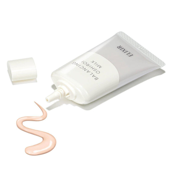 시세이도 엘릭서 리플레트 밸런싱 오시로이 밀크 SPF 50+ 35g