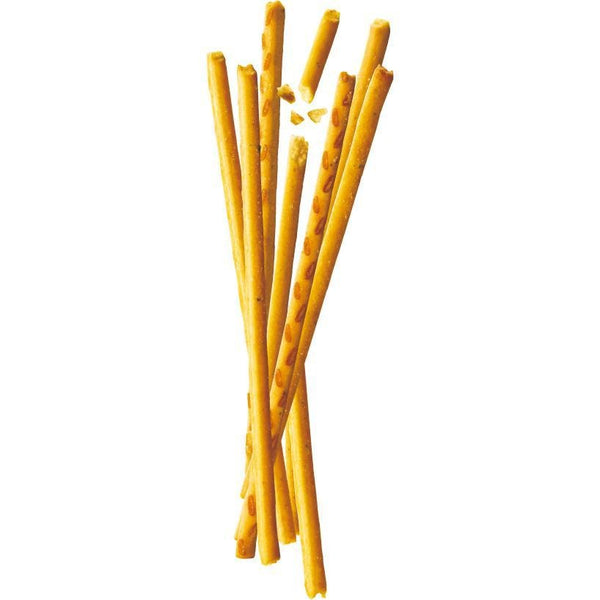 글리코 프레츠 토마토 비스킷 스틱 세이보리 크런치 스낵 110g