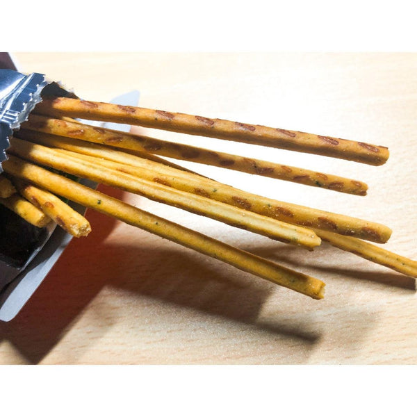 글리코 프레츠 토마토 비스킷 스틱 110g (6개입)