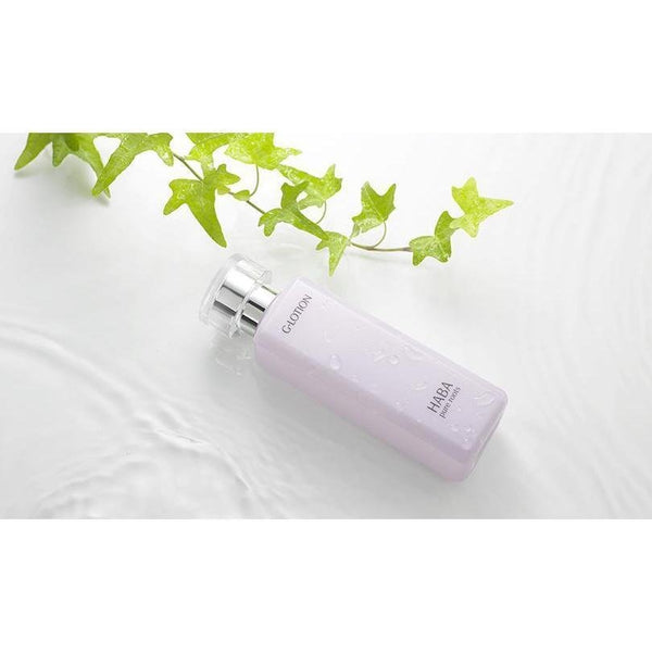 하바 G 로션 젠틀 하이드레이팅 페이셜 모이스처라이징 토너 180ml