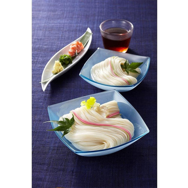 이보노이토 일본 수제 히야무기 국수 200g