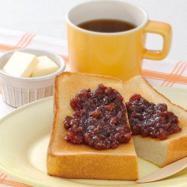 이무라야 츠부안 청키 팥소 튜브 130g