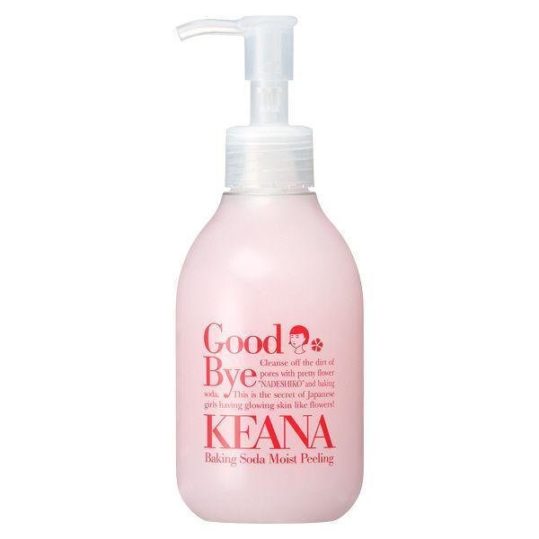 Ishizawa Lab Keana 나데시코 베이킹소다 모이스트 필링 젤 200ml