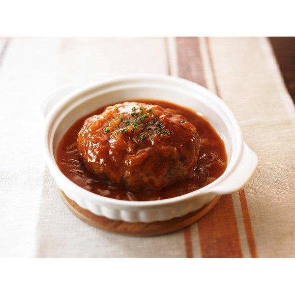 카고메 함바구 소스(일본식 햄버거 스테이크 소스) 250g