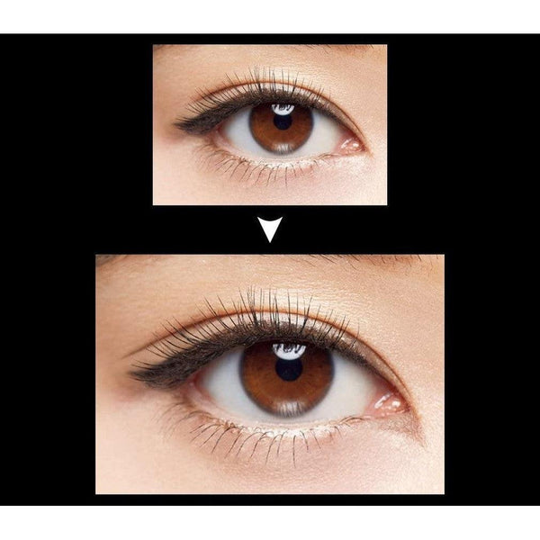 가네보 케이트 더블 라인 엑스퍼트 아이라이너 LB-1 초경량 브라운 0.5ml