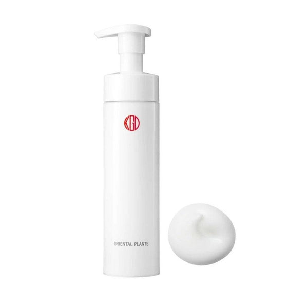 고겐도 오리엔탈 플랜트 메이크업 리무버 크림 120g