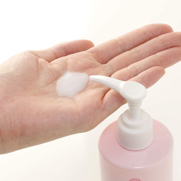 기쿠마사무네 사케 스킨 케어 에멀젼 라이트 모이스처라이저 380ml