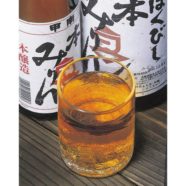 다카시마 하쿠비시 준마이 혼미린 소스 500ml