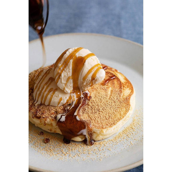 고쇼 흑설탕 오키나와 흑설탕 시럽 1000g