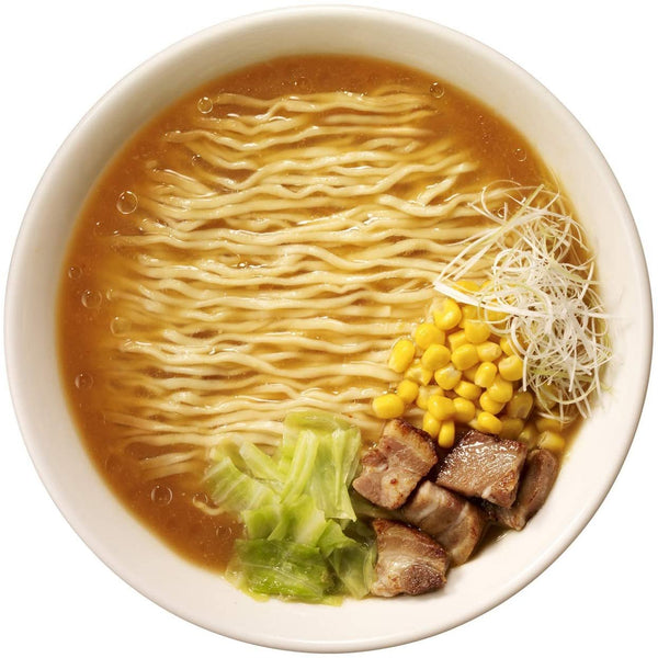 마루찬 세이멘 된장라면 즉석면 5인분