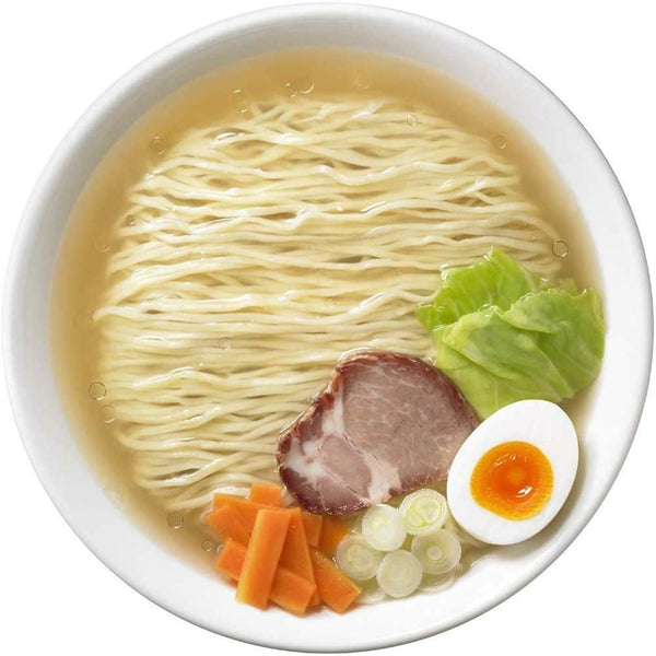 마루짱 세이멘시오 라면 인스턴트 누들 5P