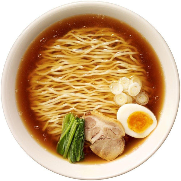 마루짱 세이멘 간장 간장 라면 즉석면 5P