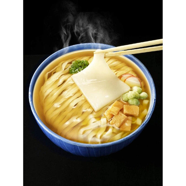 마루짱 치카라 우동 컵 109g (3개입)